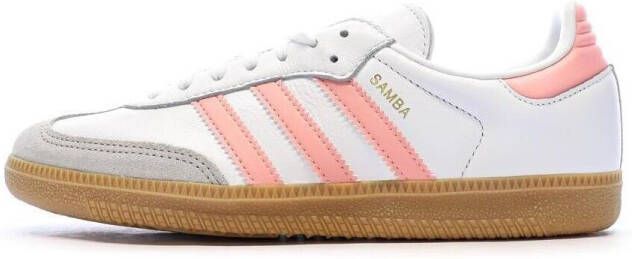 Adidas Lage Sneakers