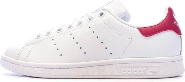 Adidas Stan Smith Unisex Schoenen Wit Maat: 36 2 3 Leer Foot Locker