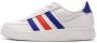 Adidas Sportswear Breaknet 2.0 Kindersneakers Wit 1 3 Jongen - Thumbnail 2