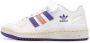 Adidas Originals Forum Low J Sneaker Basketball Schoenen weiß maat: 36 2 3 beschikbare maaten:36 2 3 36 38 - Thumbnail 1