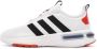 Adidas Sportswear Racer TR23 Kinderschoenen Kinderen Wit - Thumbnail 2