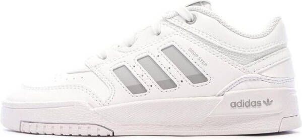Adidas Originals Drop Step Low Children White - Foto 1