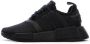 Adidas Originals Nmd_r1 J Sneaker Running Schoenen core black core black maat: 38 2 3 beschikbare maaten:36 2 3 36 37 1 3 38 2 3 - Thumbnail 3