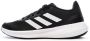 Adidas Runfalcon 3 Dames Core Black Cloud White Core Black- Dames Core Black Cloud White Core Black - Thumbnail 2