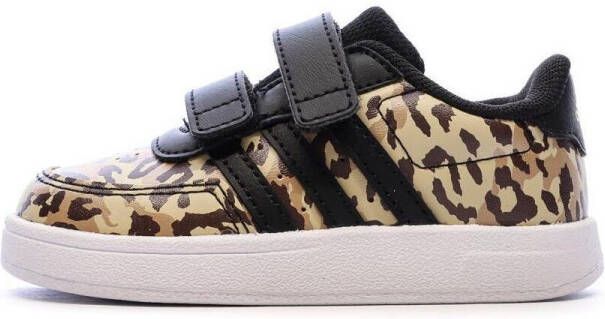 Adidas Lage Sneakers