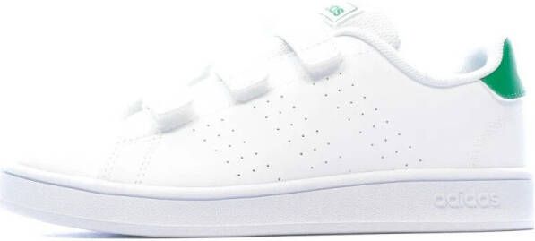Adidas Lage Sneakers