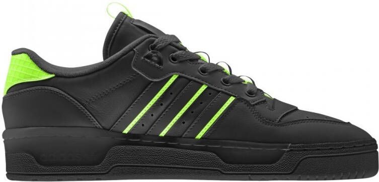 Adidas Lage Sneakers Rivalry Low