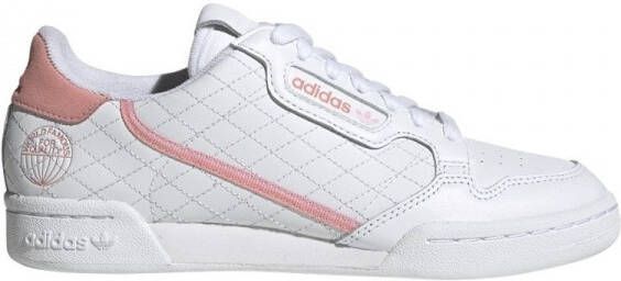 Adidas Lage Sneakers Continental 80 W