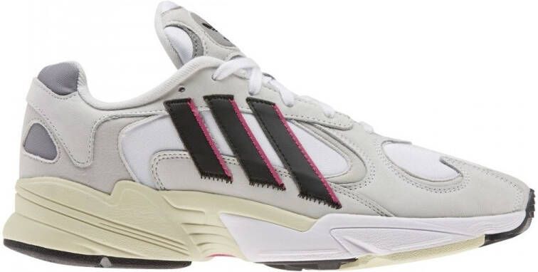 Adidas Lage Sneakers Yung-1
