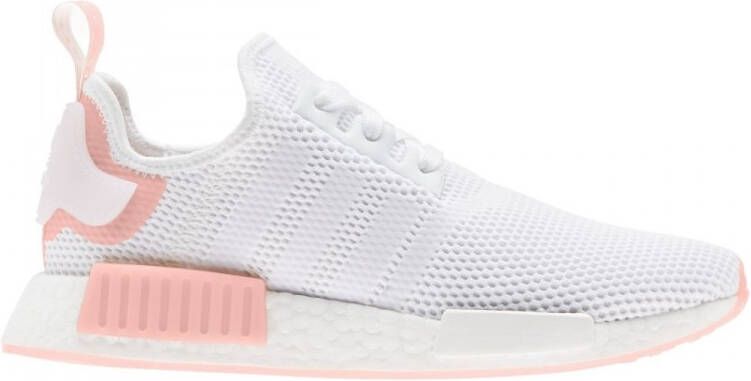 Adidas Lage Sneakers Nmd_R1 W