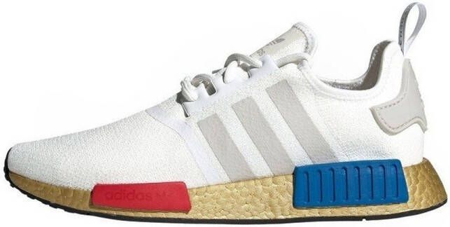 Adidas Lage Sneakers Nmd R1