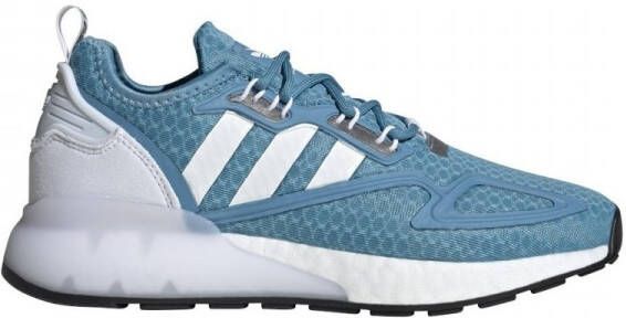 Adidas Lage Sneakers Zx 2K Boost W