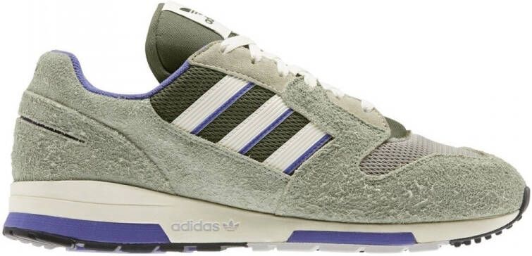 Adidas Lage Sneakers Zx 420