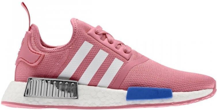 Adidas Lage Sneakers Nmd R1 W