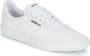 Adidas Originals 3MC Vulc Schoenen Cloud White Cloud White Gold Met. - Thumbnail 2