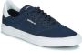 Adidas Originals 3MC Vulc Schoenen Collegiate Navy Collegiate Navy Cloud White - Thumbnail 4