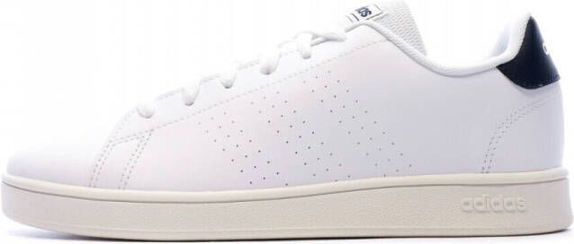 Adidas Veterschoen Advantage Wit - Foto 5