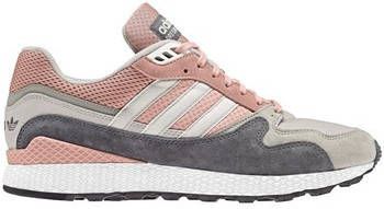 Adidas Lage Sneakers Ultra Tech