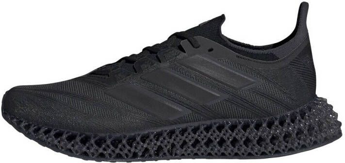 Adidas Lage Sneakers 4dfwd 4