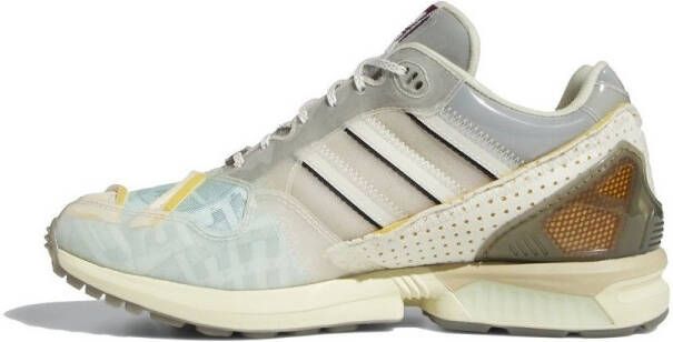 Adidas Lage Sneakers Zx 6000