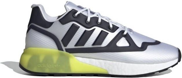 Adidas Lage Sneakers Zx 2K Boost Futureshell