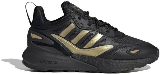 Adidas Lage Sneakers Zx 2K Boost 2.0 J