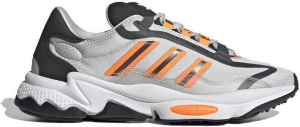 Adidas Lage Sneakers Ozweego Pure