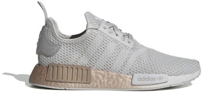 Adidas Lage Sneakers Nmd R1 W