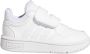 Adidas Sportswear Hoops 3.0 CF sneakers wit Imitatieleer 20 - Thumbnail 4