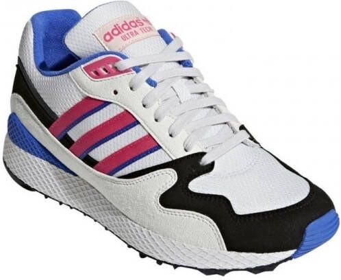 Adidas Lage Sneakers UltraTech
