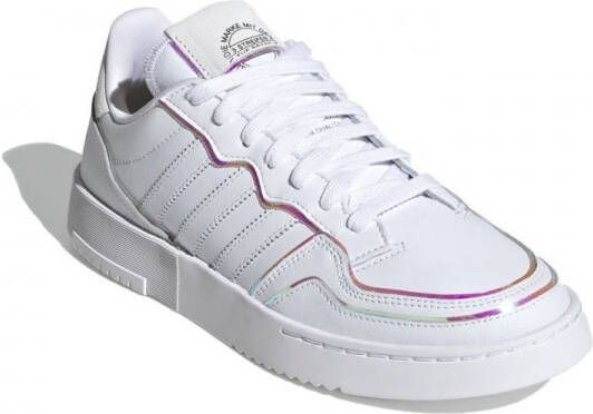 Adidas Lage Sneakers Supercourt W