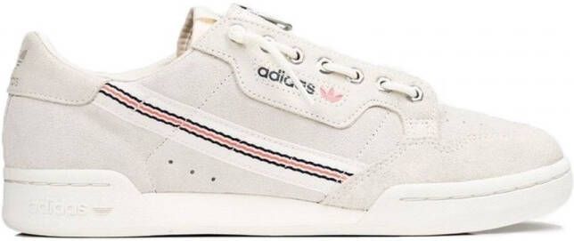Adidas Lage Sneakers Continental 80