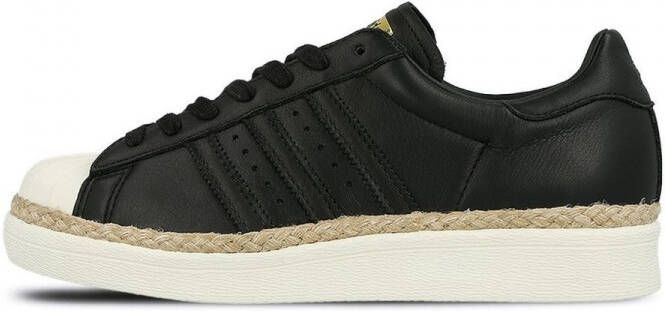Adidas Lage Sneakers Superstar 80S New Bold W