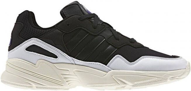 Adidas Lage Sneakers Yung-96