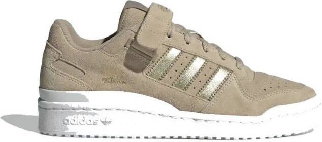 Adidas Lage Sneakers Forum Low W