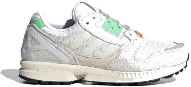 Adidas Lage Sneakers Zx 8000 W