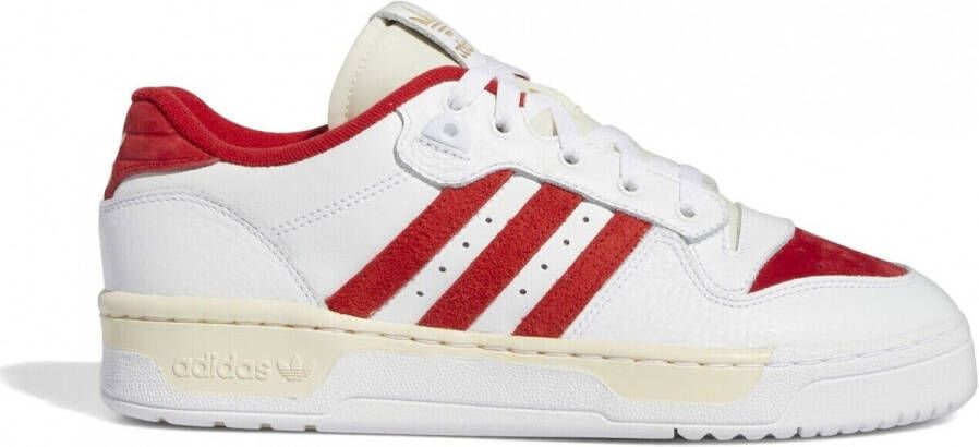 Adidas Lage Sneakers Rivalry Low Premium