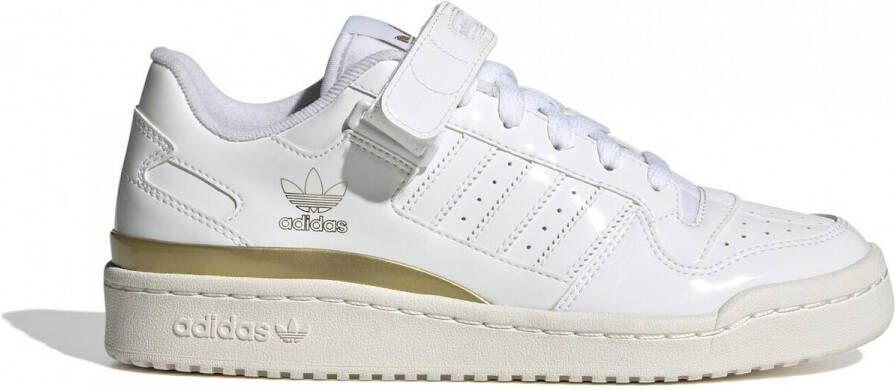 Adidas Lage Sneakers Forum Low W