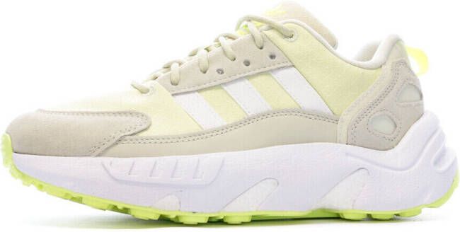 Adidas Lage Sneakers