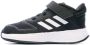 Adidas Sportswear Duramo 10 Schoenen Kinderen Zwart - Thumbnail 2