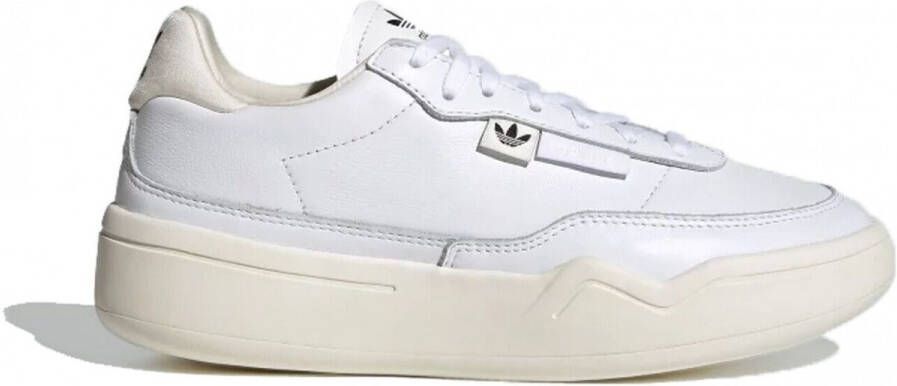 Adidas Lage Sneakers Her Court W