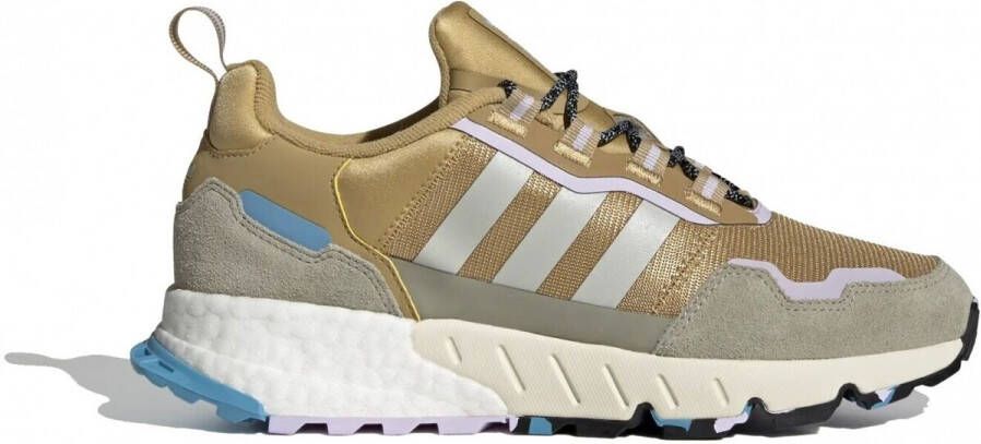 Adidas Lage Sneakers Zx 1K Boost Seasonality W