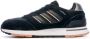 Adidas Performance Run 80S Hardloopschoenen Vrouwen Zwarte - Thumbnail 2
