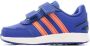 Adidas Sneakers Unisex blauw rood wit - Thumbnail 2