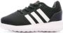 Adidas Adiddas Lite Racer CLN2.01 uni sneaker ZWART - Thumbnail 2