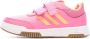 Adidas Sportswear Tensaur Sport 2.0 CF Hardloopschoenen Kinderen Pink Kinderen - Thumbnail 3