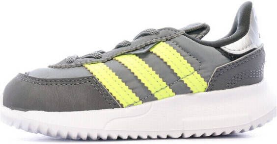 Adidas Lage Sneakers