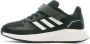 Adidas SPORTSWEAR Runfalcon 2.0 El Hardloopschoenen Kid Core Black Ftwr White Silver Metalic - Thumbnail 3