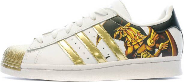 Adidas Lage Sneakers Superstar Yu-Gi-Oh