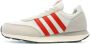 Adidas Sportswear Run 60s 3.0 Lifestyle Hardloopschoenen Unisex Wit - Thumbnail 6
